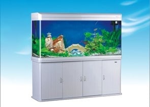 HRX-1800FH Аквариум - 440л