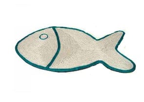 Драскало - РИБА