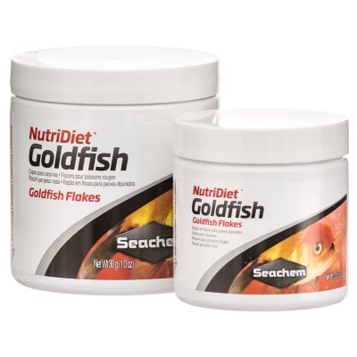 SeaChem Gold Fish
