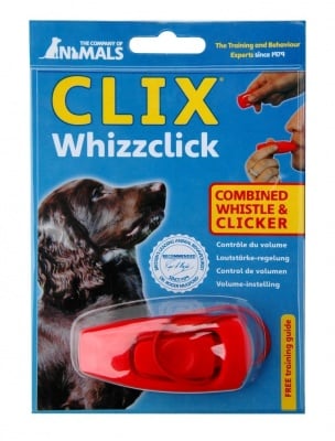 CLIX Whizzchick - Кликер + свирка