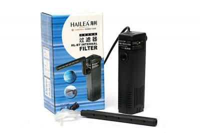 Вътрешен Филтър Hailea HL-BT400
