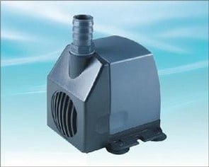 SunSun HJ-3701 Подкачваща помпа - 2500 л/ч.