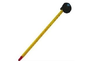 SunSun HJS-305C Стъклен термометър