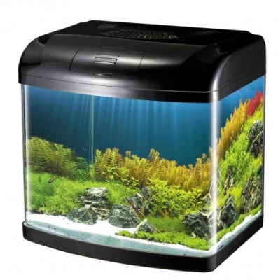 "Sobo AA 480F" - Аквариум с капак, филтър и осветление