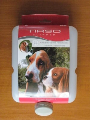 "Клипер" - Бутилка за вода за чанта 