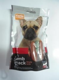 "Саламчета от чисто месо" - Деликатес за кучета