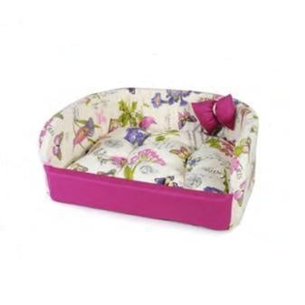 Легло Divanetti Primavera - два размера