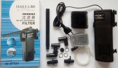 Вътрешен Филтър Hailea HL-BT700