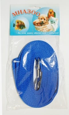 "Miazoo" - Повод за обучение от изкуствена лента