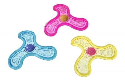 Играчка good 4 fun фризби-звезда, 22см от Karlie, Германия