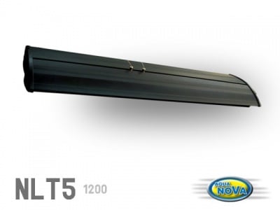 Осветление за аквариуми Т5 - 120см - NLT5-1200
