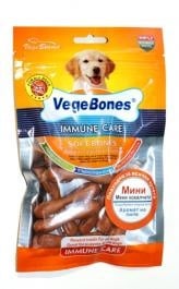 "Immune Care" - Кокалчета с вкус на пилешко за подсилване на имунната система