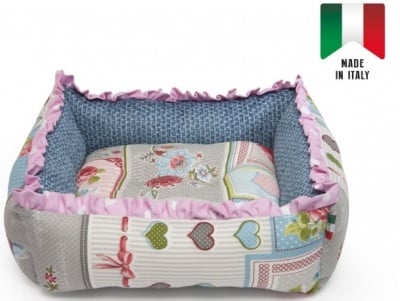 Легло ROSE - 50/50/15