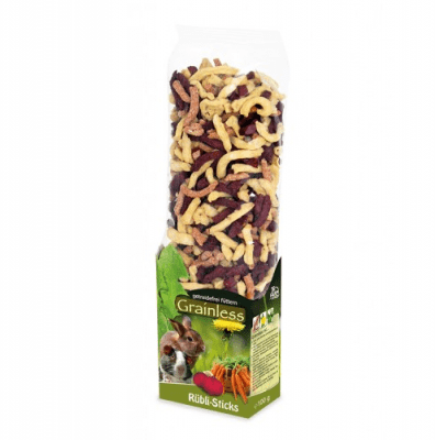 Рюбли-Пръчици