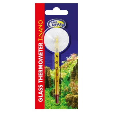 Термометър 77 мм Aqua Nova
