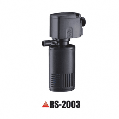 Вътрешен Филтър RS-2003 1750L/H