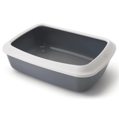 Котешка тоалетна Iriz от Savic, Белгия