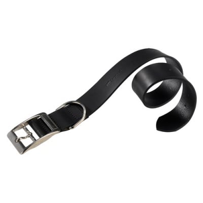 Кожен нашийник Ferplast Natural- различни размери и цветове