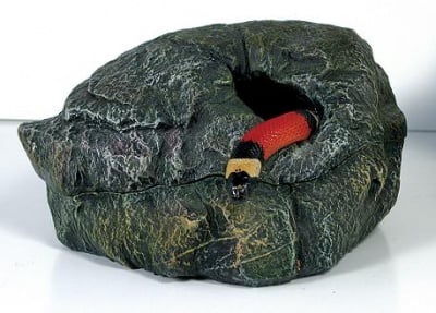 Укритие за влечуги Zoo-Med Reptishelter 3 в 1