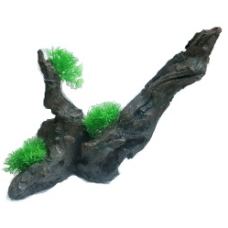 "Корен A1292" - Декорация за аквариум смола