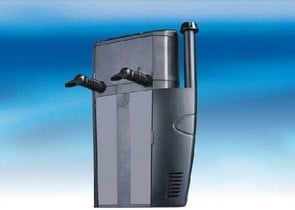 "JP-083" - Мултифункционална потопяема филтрационна помпа