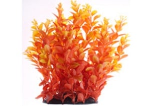 Декоративно изкуствено растение - 28см