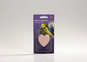 Йодно блокче за птици