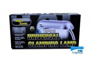 AZ UNIVERSAL CLAMPING - Аквариумно осветление