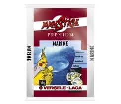 "Shell Sand Premium Marine" - Пясък за птици черупки от стриди, мидени черупки, морски минерали и семена от анасон