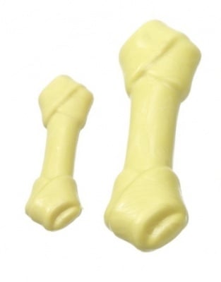 Играчка кокал good 4 fun - ванилия от Karlie, Германия - два размера