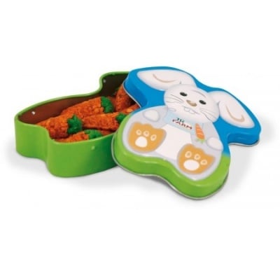 Кутийка с моркови 50гр.