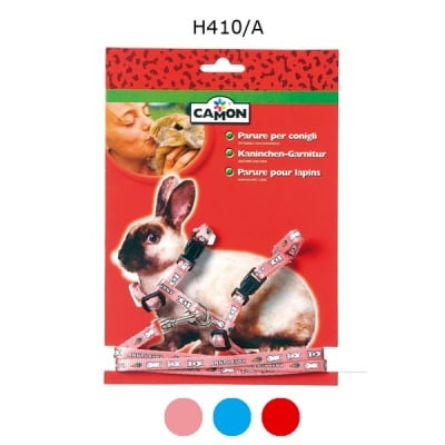 Комплект Заек - три цвята