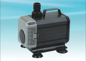 "SunSun HQB-4500" - Дънна филтрaционна помпа