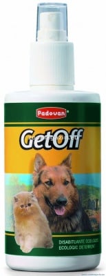 "GetOff" - Репелентен спрей