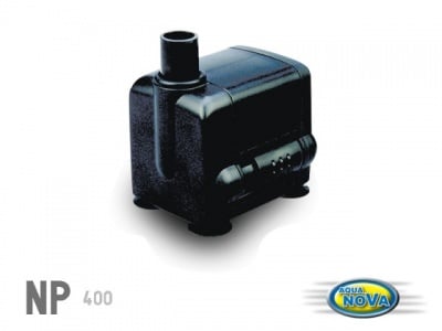"Aqua Nova NP 400" - Водна помпа