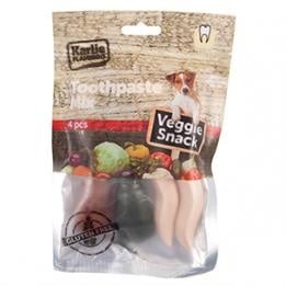 Дентални четки за кучета - различни видове