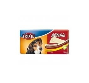 Шоколад бял 100гр