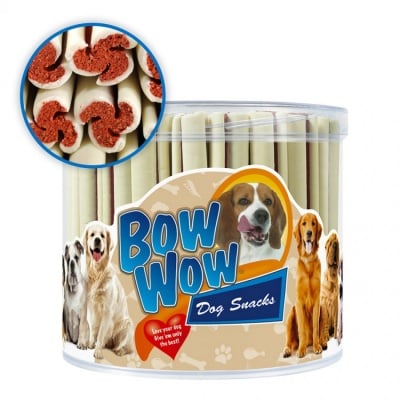 "BOW WOW" - Ветрило с пушено месо