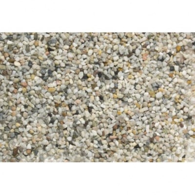Цветен грунд за аквариуми (3 - 6 мм.)