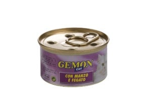 Gemon Пастет 85гр различни вкусове