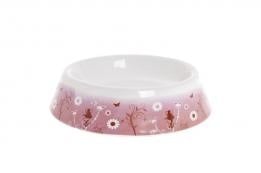 Керамична хранилка за кучета и котки