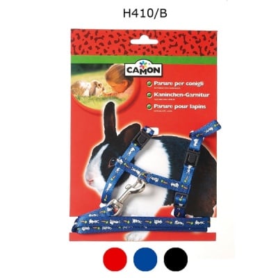 Комплект Заек - три цвята