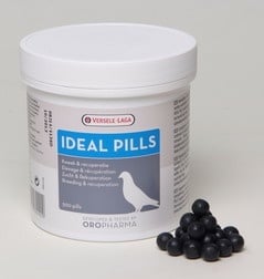 IDEAL PILLS  100tab.