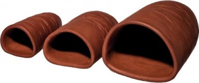 Декорация за аквариум Aqua Nova N-26173 - M 13x6x7cm