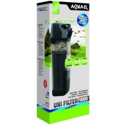 "AquaEl Uni 1000" - Вътрешен филтър за аквариум до 350 литра