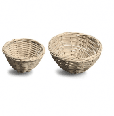 Гнездо за птици 12см.