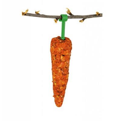 Лакомство за гризачи - МОРКОВ