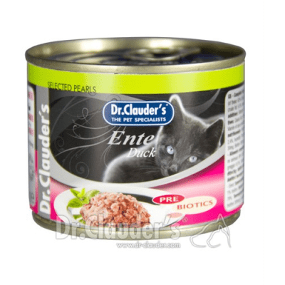 Selected Pearls  Dr. Clauder  200гр - различни видове