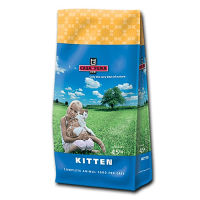 CASA-FERA KITTEN 1.5 кг