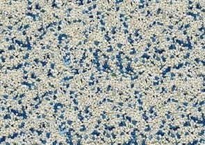 "PRODAC" - Фин бял и син пясък за аквариуми